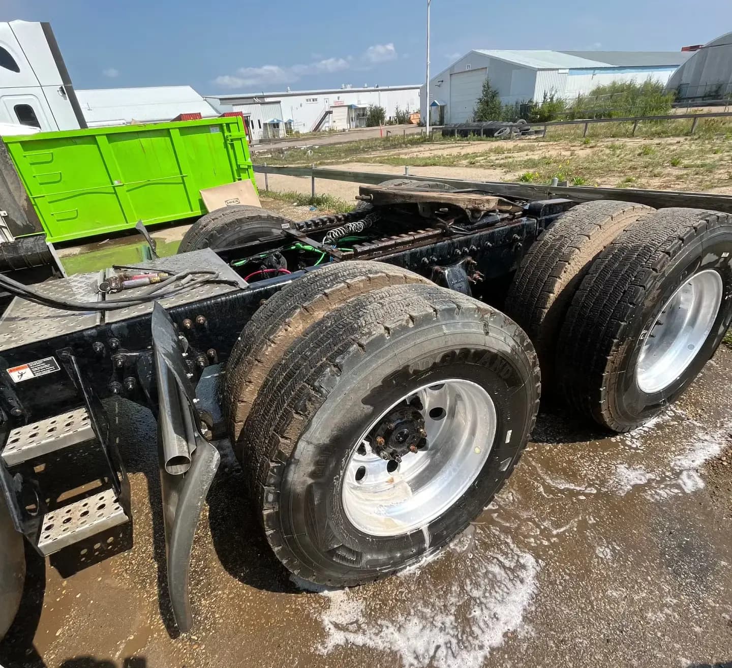 Fleet Vehicle Cleaning service in Mayfield Heights, OH